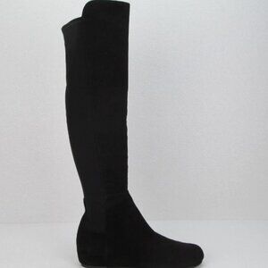 Stuart Weitzman Over the Knee Boots